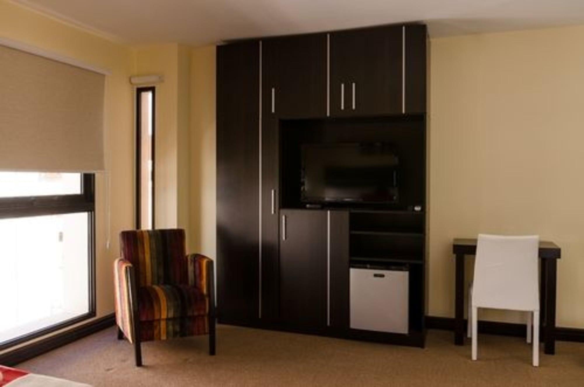 Hotel Puerto Mercado 3*