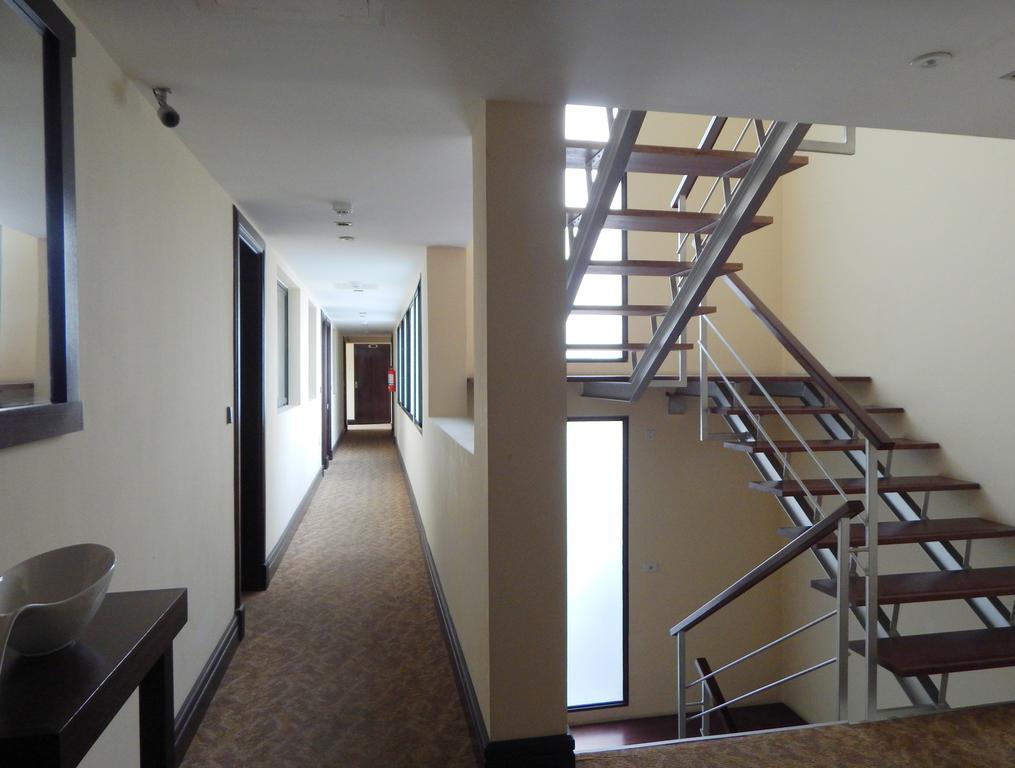 Puerto Mercado Hotel 3*