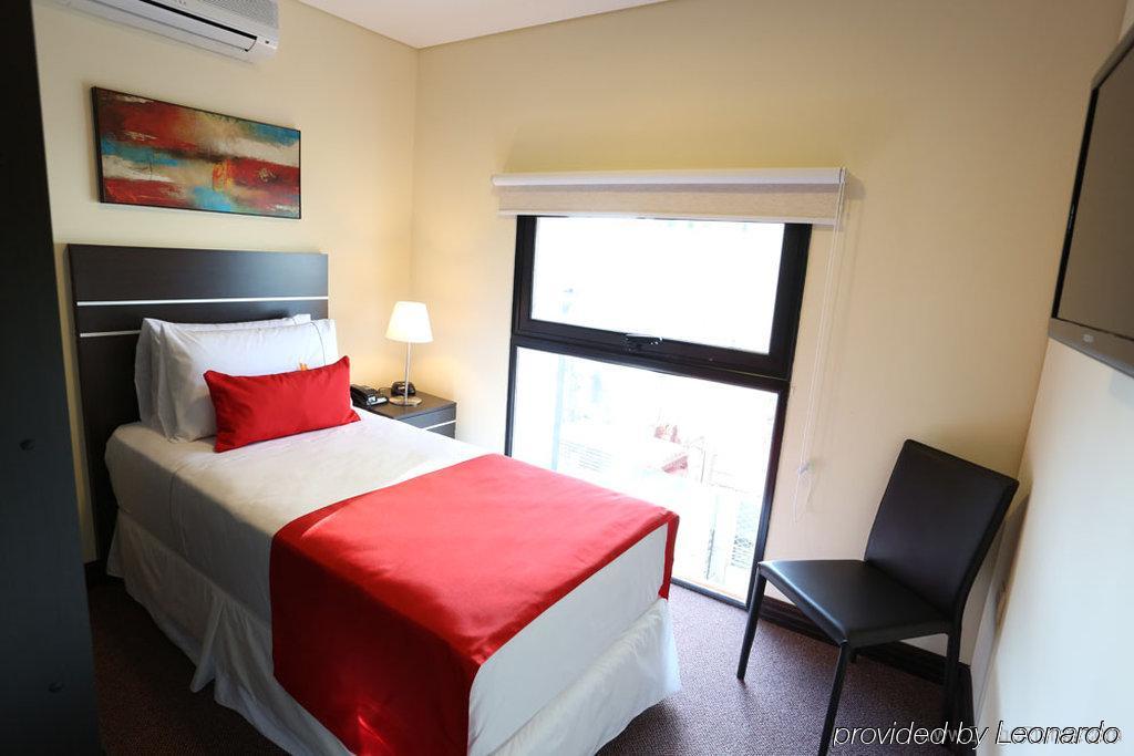 Hotel Puerto Mercado