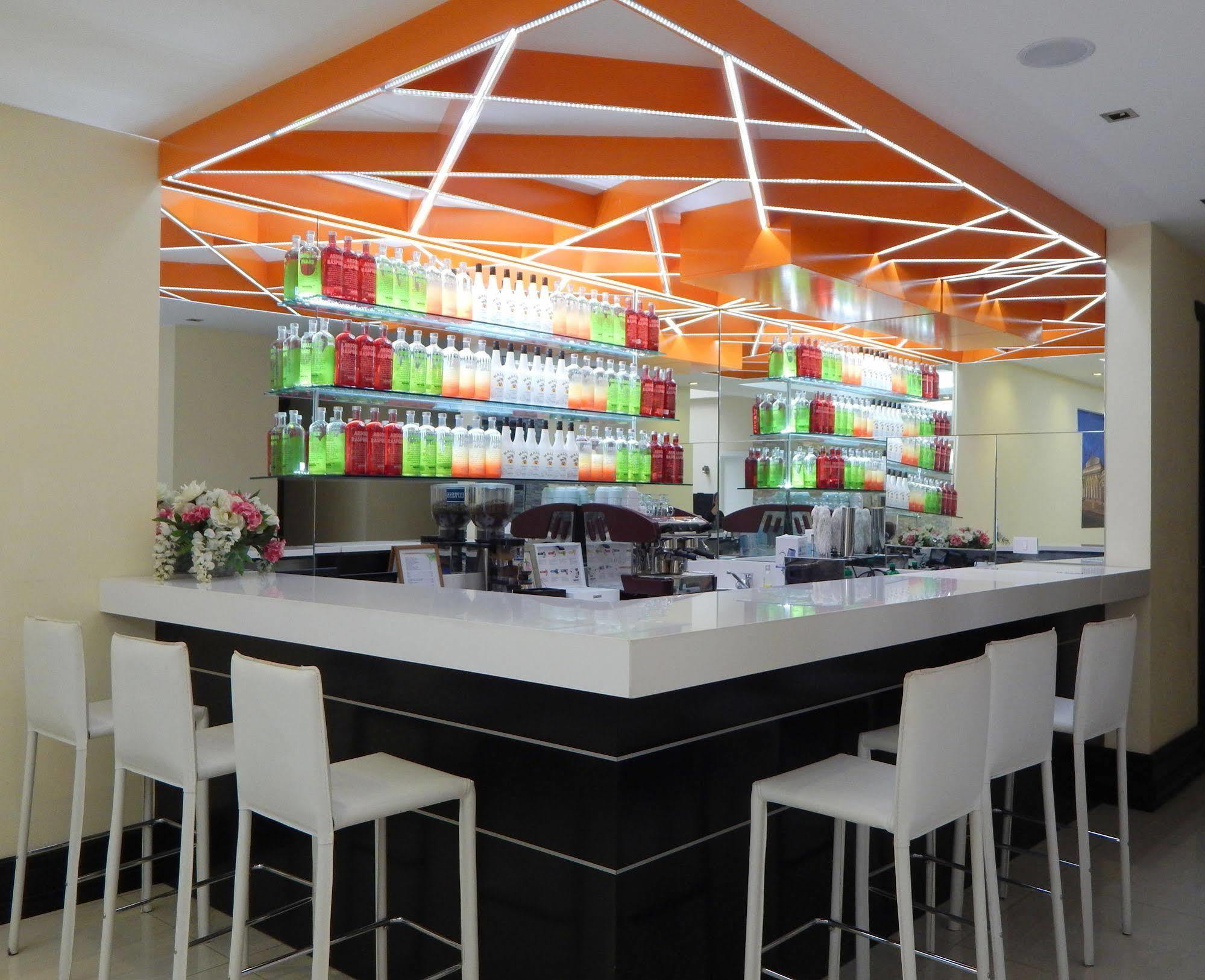 Hotel Puerto Mercado Montevideo