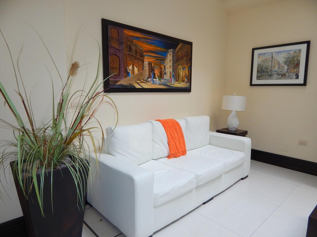 Puerto Mercado Hotel 3*