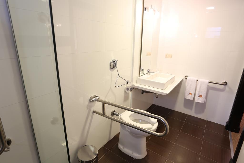 Hotel Puerto Mercado 3*